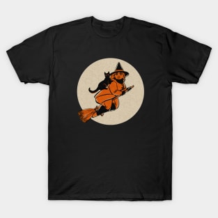 Witchy T-Shirt